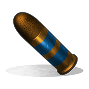 HV Pistol Ammo ×64