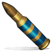 HV Rifle Ammo ×64