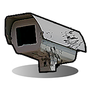 CCTV Camera ×2