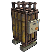 Large Battery