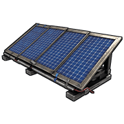 Solar Panel ×2