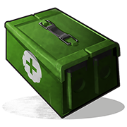 Large Medkit ×5