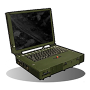 Targeting Computer ×2